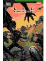 Alien: King Killer #3 Cvr A David Yardin