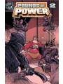 Pounds Of Power #2 (of 4)