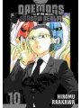 Daemons Of The Shadow Realm vol 10