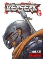 Berserk vol 6