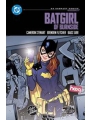 Batgirl Of Burnside s/c