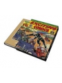 Golden Age Classics Black Terror Slipcase Ed vol 3