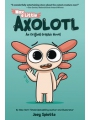 Max Little Axolotl vol 1