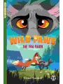 Wild Paws vol 1 The Fox Farm