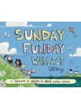 Sunday Funday Wallace The Brave Treasury h/c