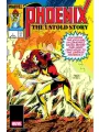Phoenix The Untold Story #1 Facsimile Edition Cvr A John Byrne
