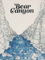 Bear Canyon (Signed & Sketched In)