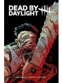 Dead By Daylight The Hillbilly #2 (of 4) Cvr A Dani And Brad Simpson