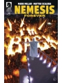 Nemesis Forever #1 Cvr A Scalera