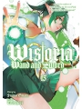 Wistoria Wand And Sword vol 13