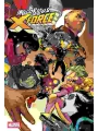Inglorious X-Force #9 Cvr A R.b. Silva