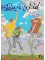 Run Wild Sa Ye Novel vol 6