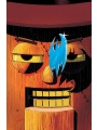 Batman Dark Patterns #6 (of 12) Cvr A Hayden Sherman