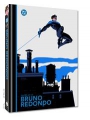 DC Art Of Bruno Redondo h/c