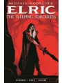 Elric The Sleeping Sorceress #2 (of 2) Cvr A Jaouen Salaun