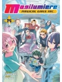 Magilumiere Magical girls Inc s/c vol 14