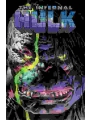 Infernal Hulk s/c