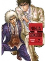 Ninja Vs Gokudo vol 7