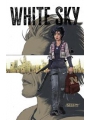 White Sky s/c vol 1 Jp Mavinga & Eliza Ivanova Cvr