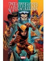 Wolverine #26 Cvr A Dan Panosian