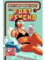 Fort Psycho #2 Cvr A Brian Hurtt