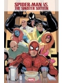 Spider-Man Vs The Sinister Sixteen #1