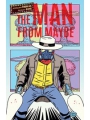 The Man From Maybe s/c