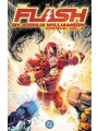 Flash By Joshua Williamson Omnibus h/c vol 3