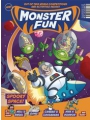 Monster Fun Spooky Space Special