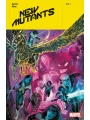 New Mutants By Vita Ayala vol 1 s/c