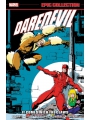 Daredevil: Epic Collection vol 12: It Comes With The Claws s/c