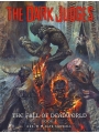 Dark Judges Book 1: Fall of Deadworld h/c