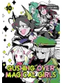 Gushing Over Magical Girls: vol 10