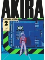 Akira vol 2 h/c