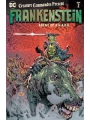 Creature Commandos Present Frankenstein Agent Of Shade s/c Book vol 2