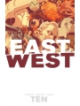 East Of West vol 10
