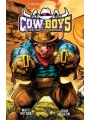 Wild West Cow-Boys Of Moo Mesa s/c