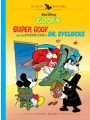 Walt Disney Uncle Scrooge h/c vol 27 Supergoof Strange Case