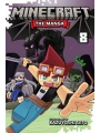 Minecraft The Manga s/c vol 8