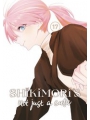 Shikimoris Not Just A Cutie vol 17
