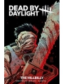 Dead By Daylight The Hillbilly s/c Direct Market Edition Dani Simpson & Brad Simpson Cvr 