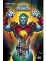 Captain Planet #2 Cvr A Hardin