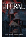Feral #15 Cvr A Tony Fleecs & Trish Forstner