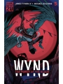 Wynd: The Power Of The Blood #5 A Main