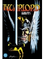 Warlord by Mike Grell omnibus h/c vol 2