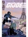 GI Joe #9 Cvr A Tom Reilly