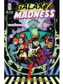 Galaxy Of Madness #10 (of 10)