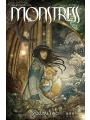 Monstress vol 2: The Blood s/c