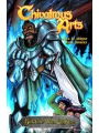 Chivalrous Arts s/c vol 1 Ryan Tavarez 