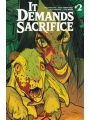 It Demands Sacrifice #2 (of 4) Cvr A Adam Pollina